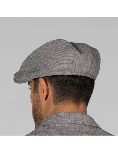 GORRA UNISEX CHEVIOT