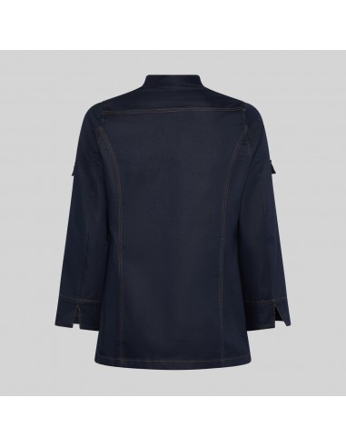 CHAQUETA COCINA MUJER VALERA