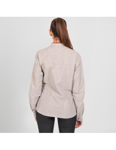 CAMISA MUJER REGINA