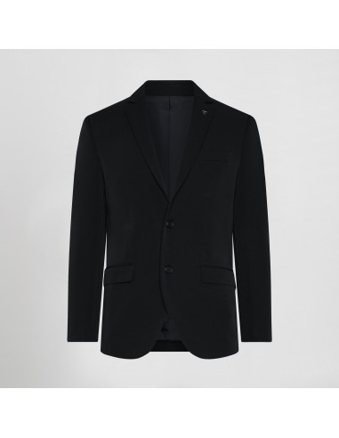 AMERICANA HOMBRE 2 BOT. SLIM FIT TECNO
