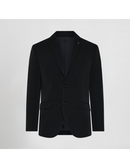 AMERICANA HOMBRE 2 BOT. SLIM FIT TECNO