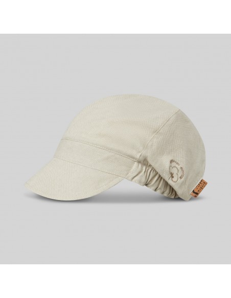 GORRA GATSBY TEJIDO ORGANICO