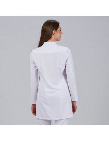 BATA MUJER BOTON OCULTO M/L LEA