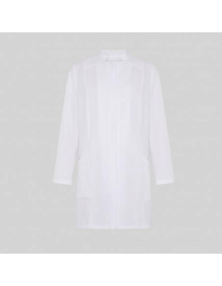 BATA MUJER BOTON OCULTO M/L LEA