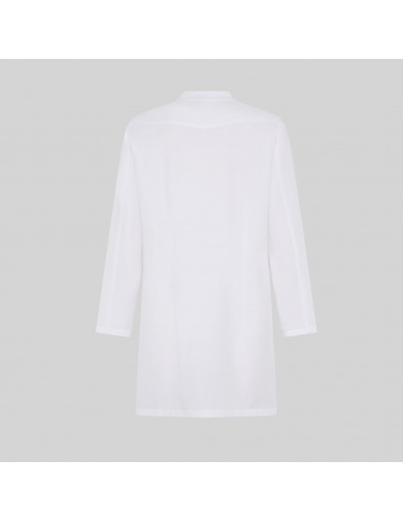 BATA MUJER BOTON OCULTO M/L LEA