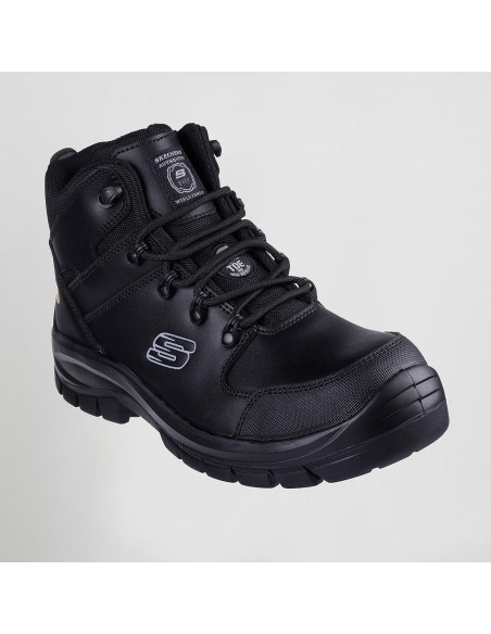 BOTAS SEGURIDAD TROPHUS - PENDING SKECHERS HOMBRE