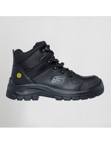 BOTAS SEGURIDAD TROPHUS - PENDING SKECHERS HOMBRE
