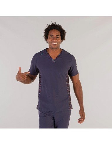 BLUSA HOMBRE ANDER