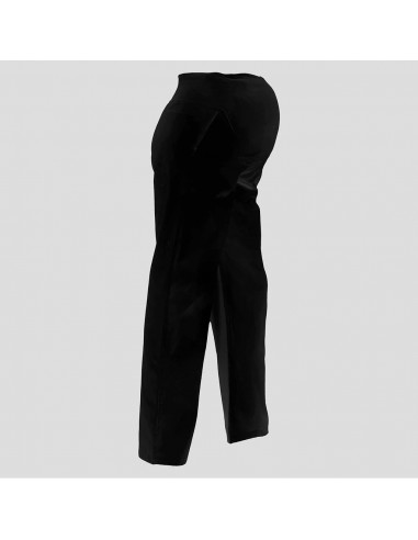 PANTALON PREMAMA PIQUE