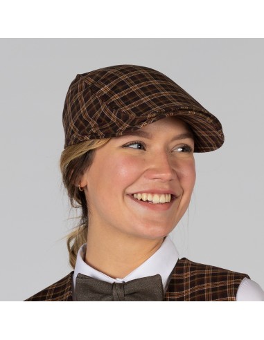 GORRA UNISEX WELSH