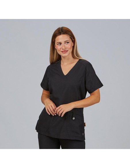 BLUSA MUJER M/RANGLAN RAQUEL