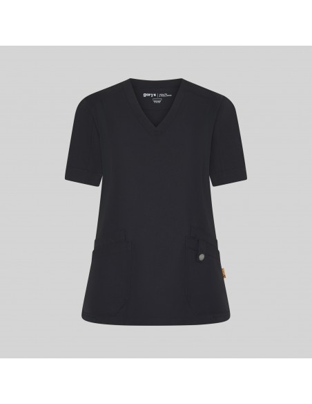BLUSA MUJER M/RANGLAN RAQUEL