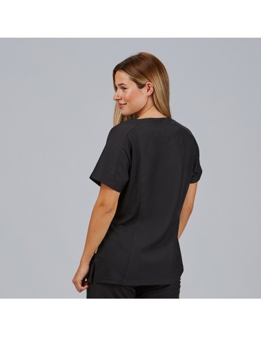 BLUSA MUJER M/RANGLAN RAQUEL