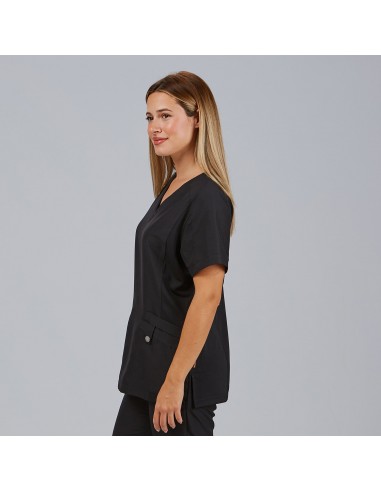 BLUSA MUJER M/RANGLAN RAQUEL