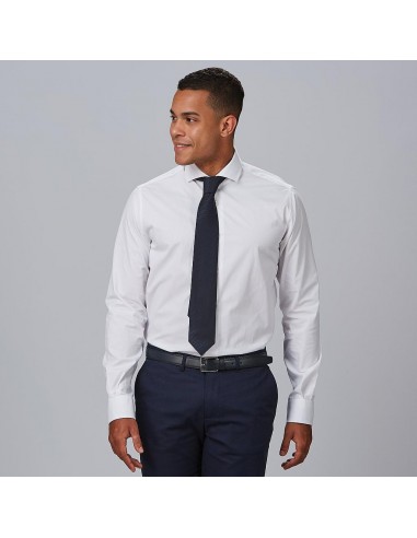 CAMISA HOMBRE SLIM FIT C/ITALIANO STEFANO