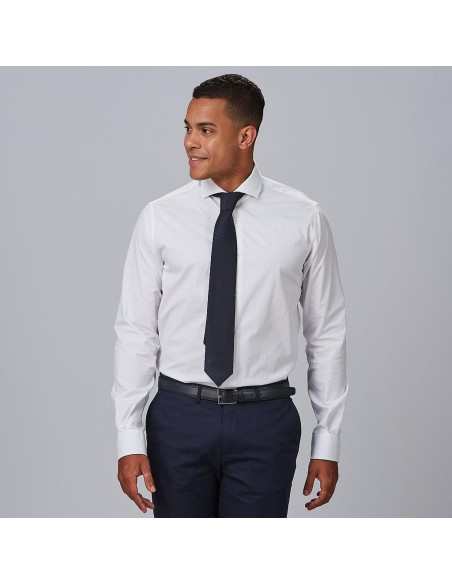 CAMISA HOMBRE SLIM FIT C/ITALIANO STEFANO