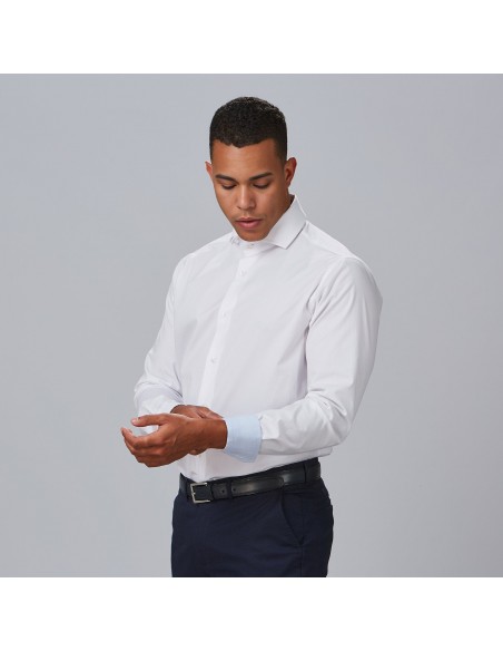 CAMISA HOMBRE SLIM FIT C/ITALIANO STEFANO