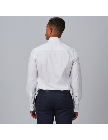 CAMISA HOMBRE SLIM FIT C/ITALIANO STEFANO