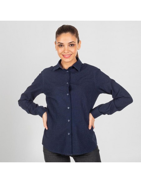 CAMISA MUJER FOSCA