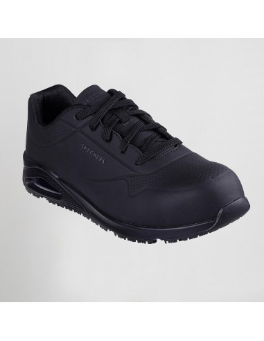 ZAPATOS DE SEGURIDAD WORK: UNO SR - DOLTIN...