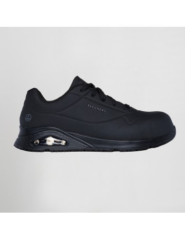 ZAPATOS DE SEGURIDAD WORK: UNO SR - DOLTIN...