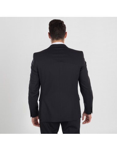 AMERICANA HOMBRE 2 BOTONES SLIM FIT TRIVIAL