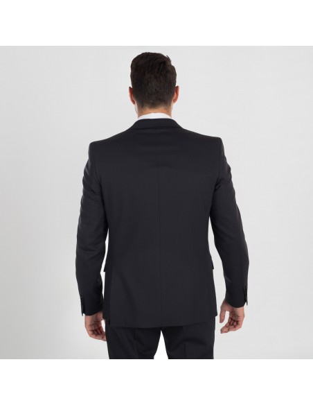 AMERICANA HOMBRE 2 BOTONES SLIM FIT TRIVIAL