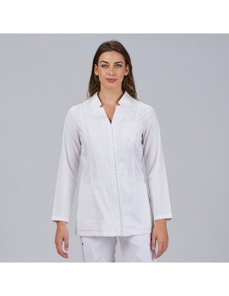 BATA MUJER CREMALLERA M/L MARILIA