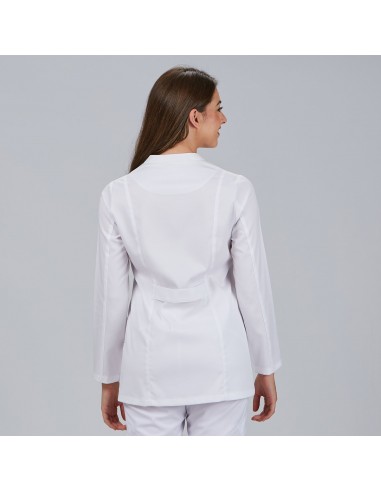 BATA MUJER CREMALLERA M/L MARILIA