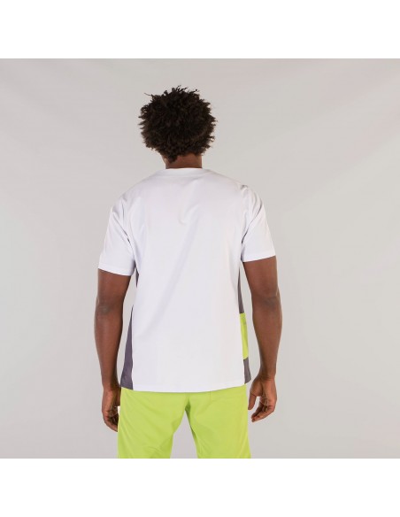 BLUSA HOMBRE AITOR ELASTIK