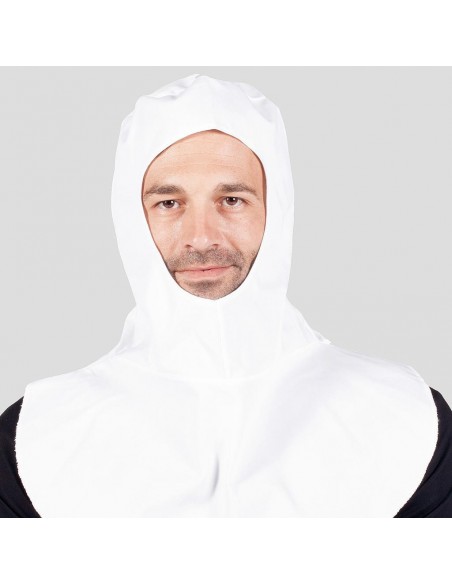 BALACLAVAS SARGA (PAQ. 6 UNID.)
