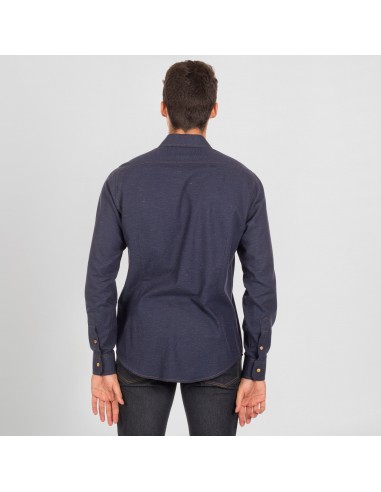 CAMISA HOMBRE FLAVIO SLIM FIT