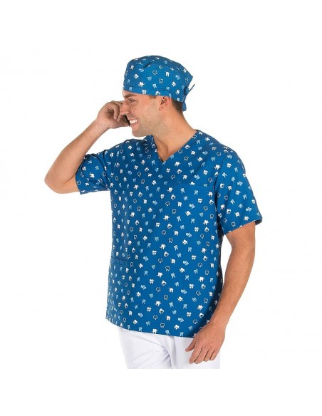 BLUSA UNISEX BERTA