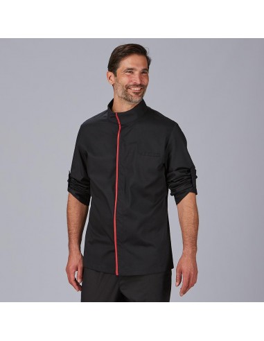 CHAQUETA COCINA HOMBRE ANDREU