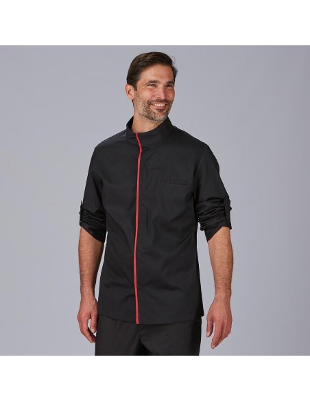 CHAQUETA COCINA HOMBRE ANDREU
