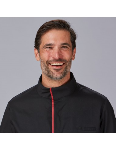 CHAQUETA COCINA HOMBRE ANDREU