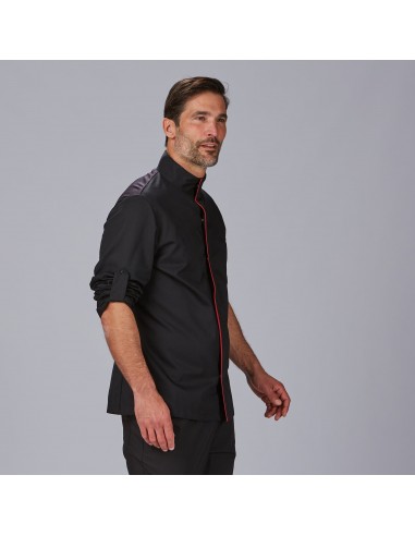 CHAQUETA COCINA HOMBRE ANDREU