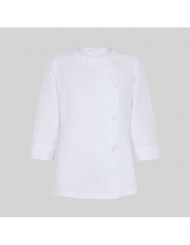 BLUSA MUJER BOTON VISTO LAIA
