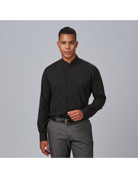 CAMISA HOMBRE SLIM FIT MATTEO
