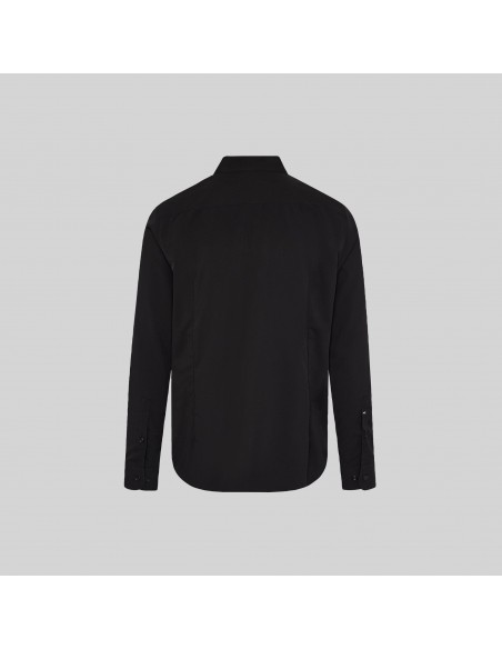 CAMISA HOMBRE SLIM FIT MATTEO