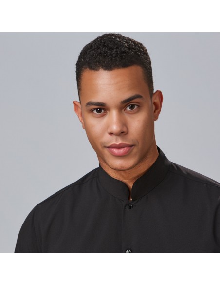 CAMISA HOMBRE SLIM FIT MATTEO