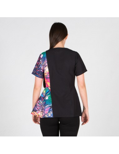 BLUSA MUJER AMARILIS