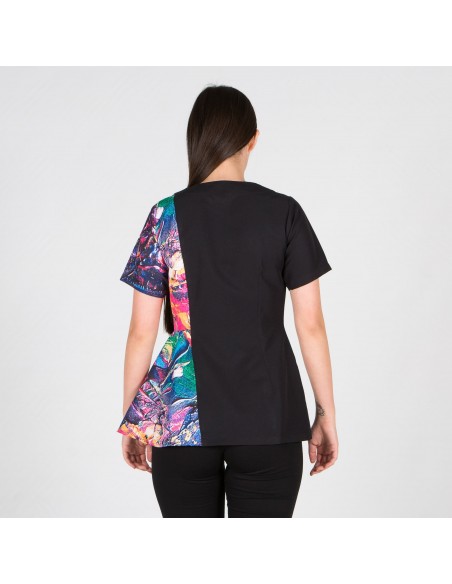 BLUSA MUJER AMARILIS
