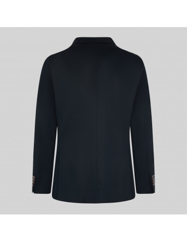 AMERICANA HOMBRE 2 BOTONES SLIM FIT COLD