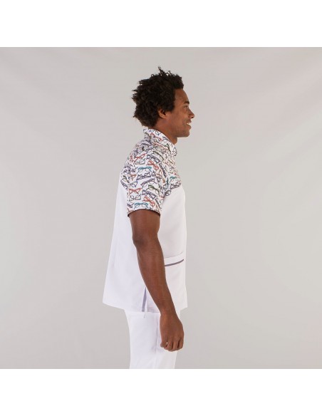 BLUSA HOMBRE ELOY
