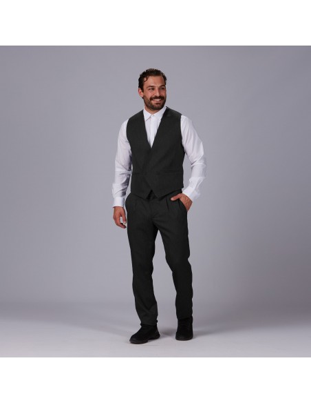 PANTALON HOMBRE PROLONGA EN CINTURILLA