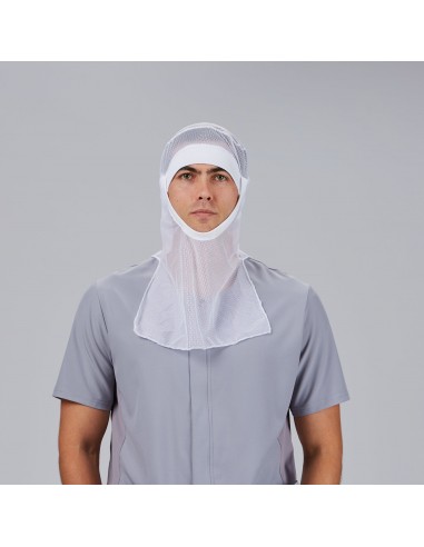 GORRO SAHARA REJILLA (PACK DE 6)
