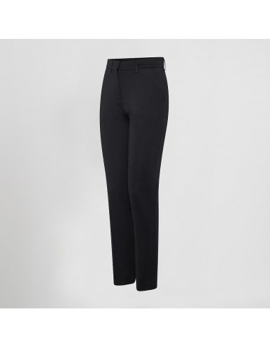 PANTALON MUJER INTERLOCK