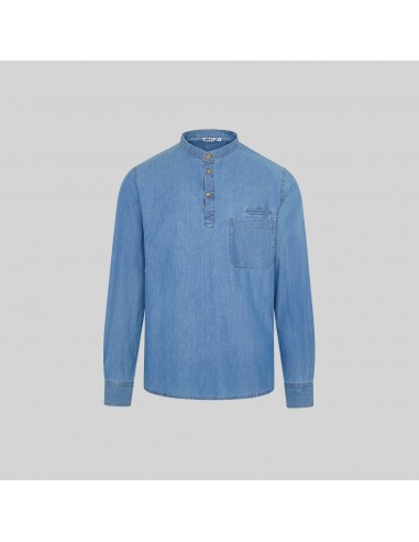 CAMISA HOMBRE SLIM FIT ROMEO