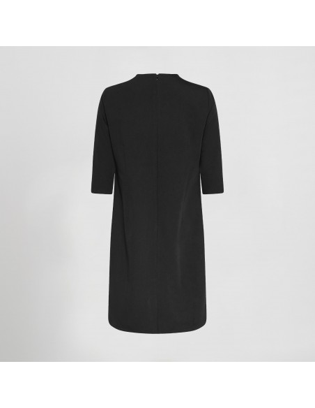 VESTIDO MANGA 3/4 TRIVIAL